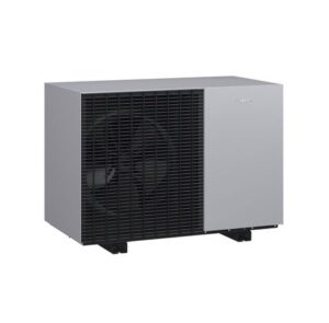 Viessmann Vitocal R290 air source heat pump outdoor unit UK