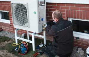 Independent Heat Pump Installer