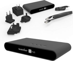 Heatmiser neoStat V3 thermostat