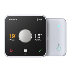 Hive active heating smart thermostat UK