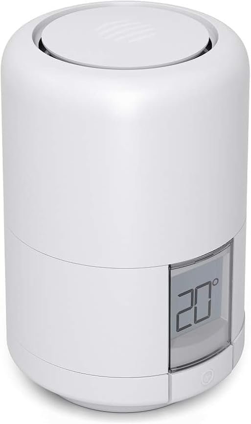 Hive smart radiator valve UK