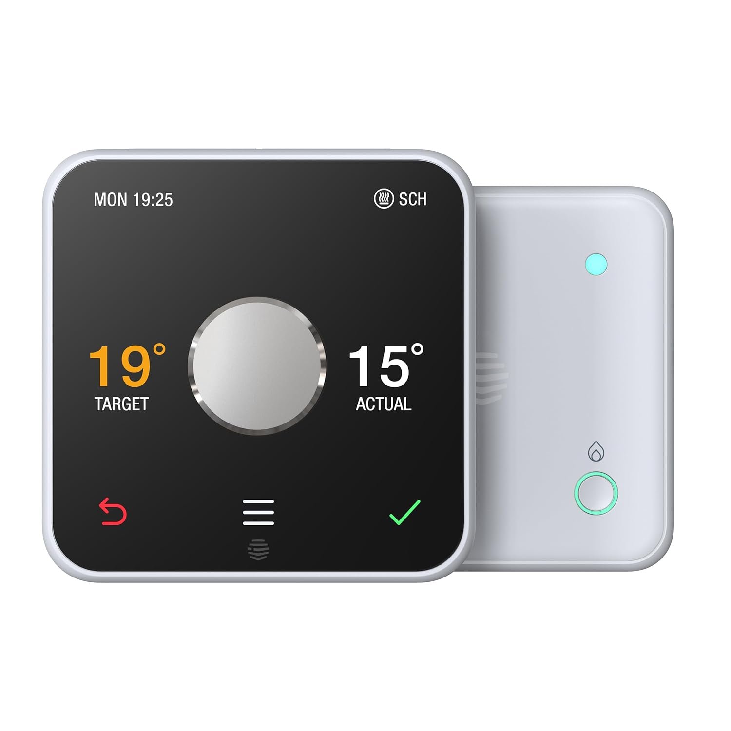 Hive Active Heating smart thermostat UK