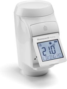 Honeywell Smart TRV