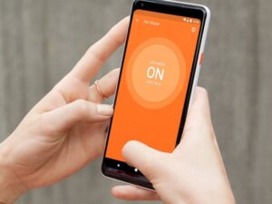 heat pump smart thermostat app and heating controls