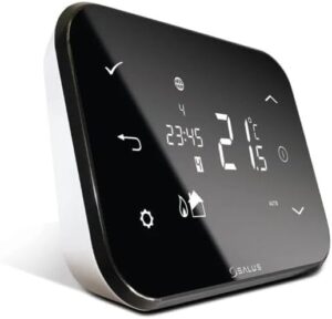 Salus iT500 smart thermostat UK