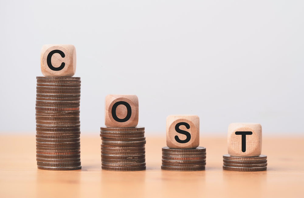 Heat pump running costs for a UK family home