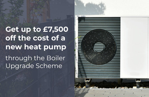 air source heat pump costs and grants UK