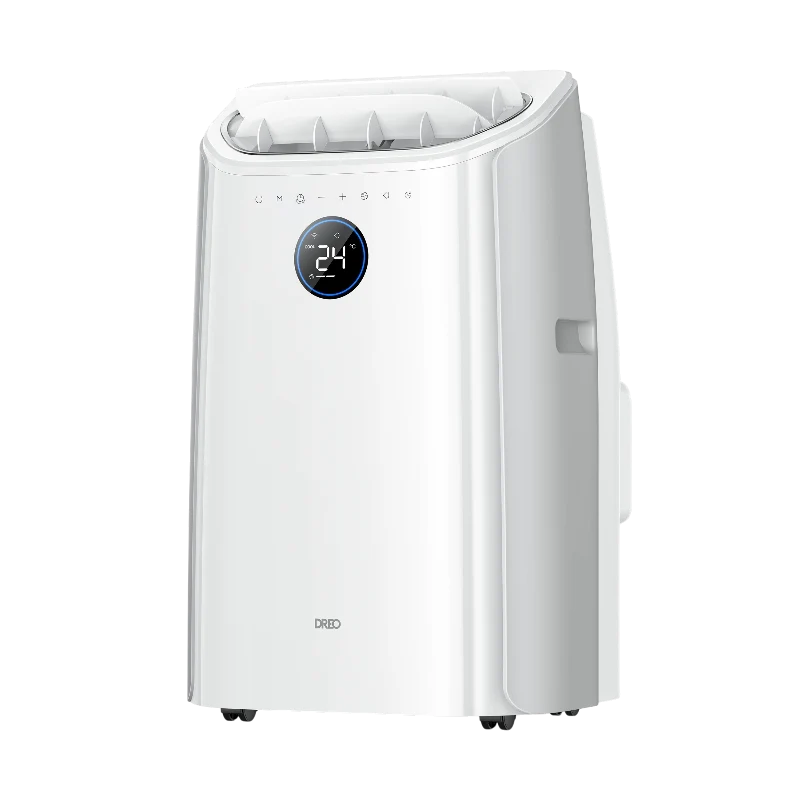 Dreo AC516S 12000 BTU portable air conditioner