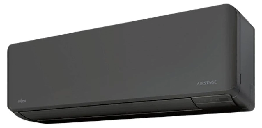 Fujitsu KM Series wall-mounted air conditioning unit