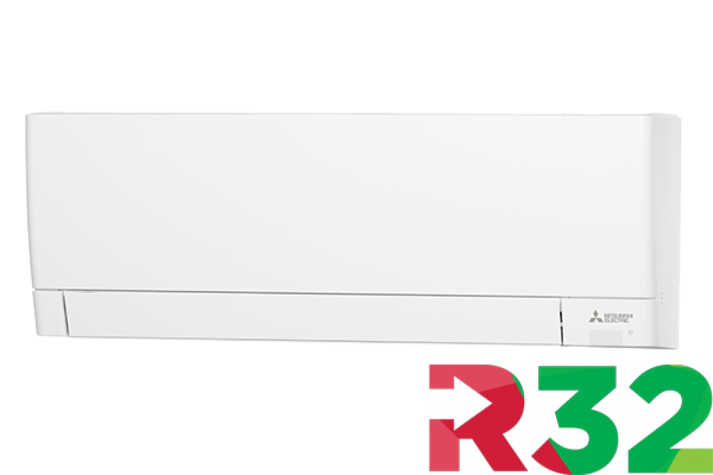 Mitsubishi Electric MSZ-AY wall-mounted air conditioning unit