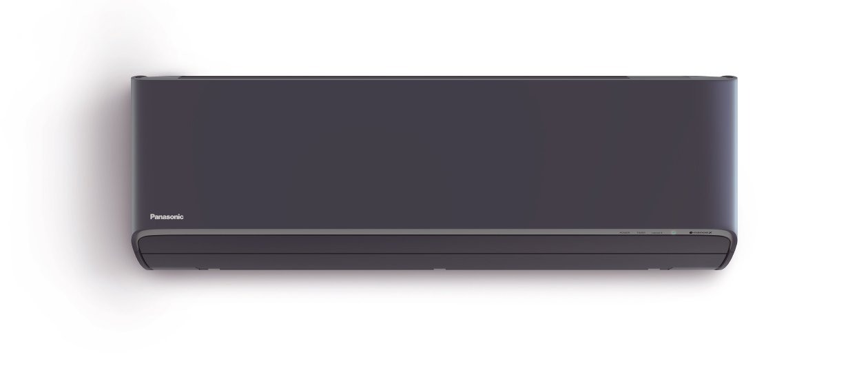 Panasonic Etherea wall-mounted air conditioning unit