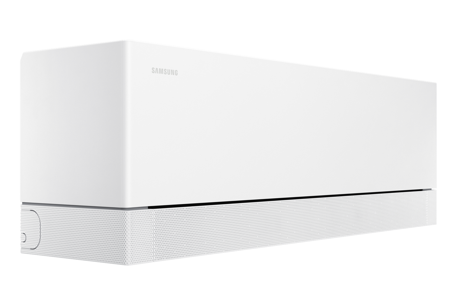 Samsung WindFree wall-mounted air conditioning unit